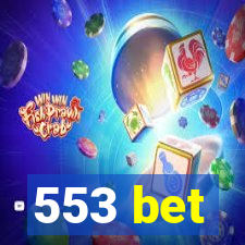 553 bet